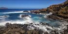 Point Ross - Norfolk Island - NSW T (PBH4 00 11973)